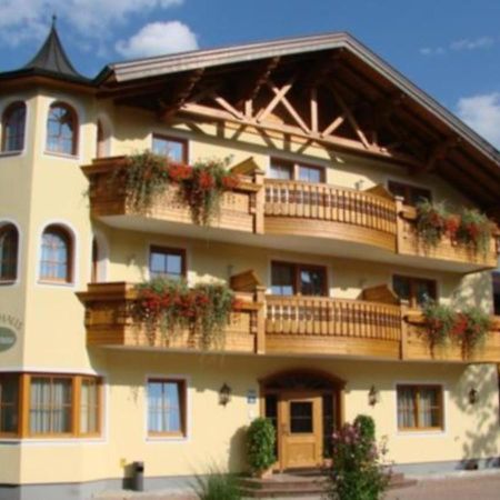Landhaus Gruenau Wals-Siezenheim Exteriör bild